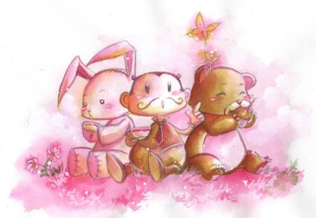 *)(*  L'amiti�  *)(*